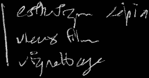 INV-notesesthetiques