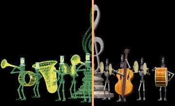 INV-orchestre